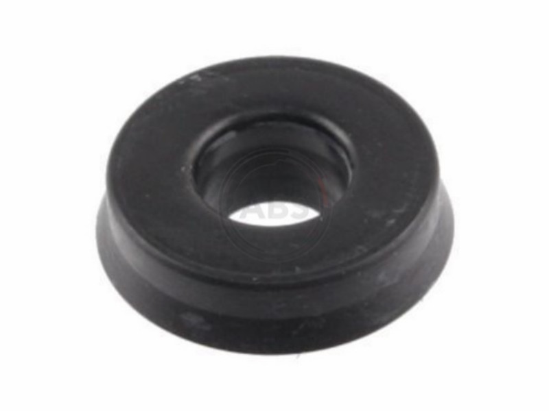 Annular seal, brake cylinder