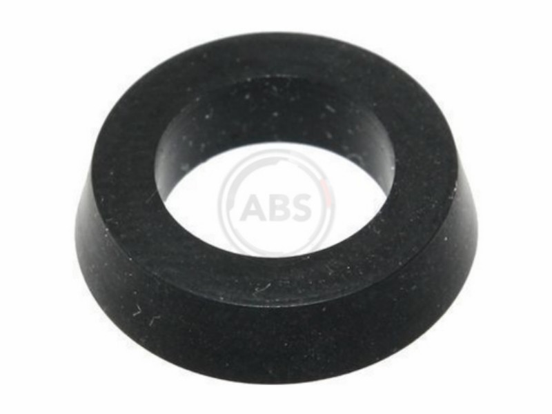 Annular seal, brake cylinder