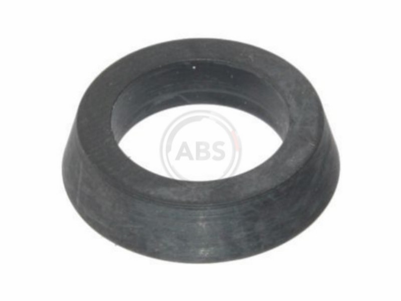 Annular seal, brake cylinder