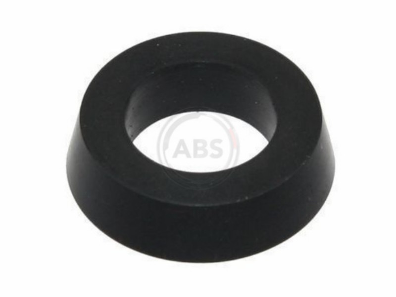 Annular seal, brake cylinder