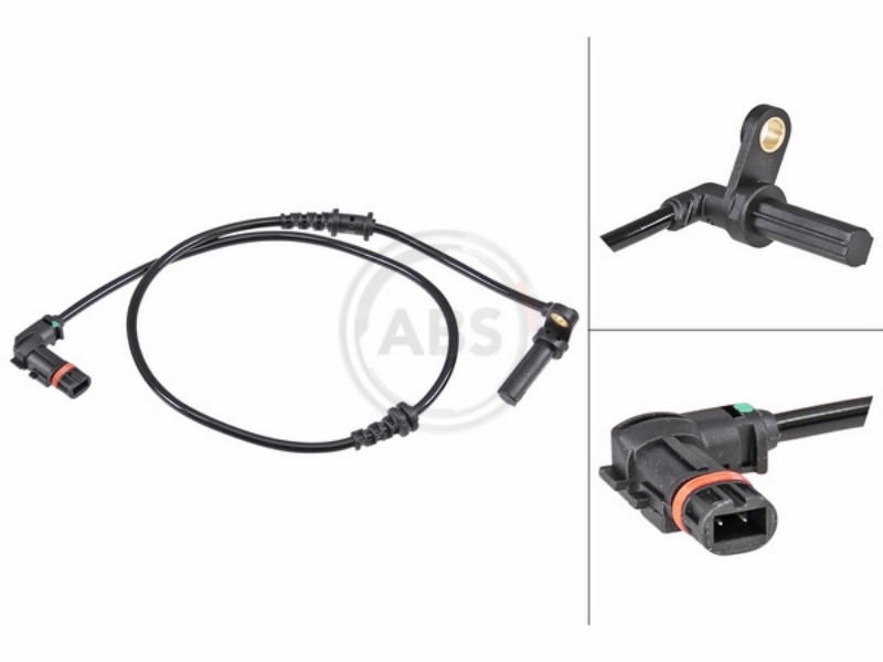Sensore di velocit… della ruota E-Series (W212) (12-16)