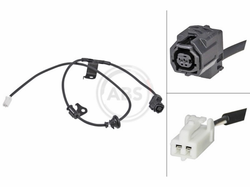 Sensore di velocit… della ruota Urban Cruiser/Yaris (06-14)