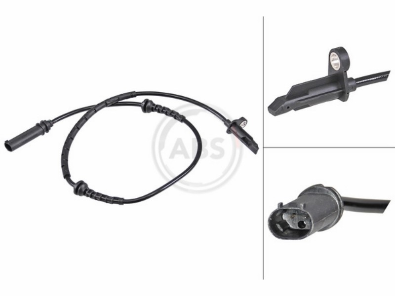Sensore di velocit… della ruota 2 Series (F45)/2 Series (F46)/Mini/X1 Series (F48)/X2 Series (F39) (14-22)