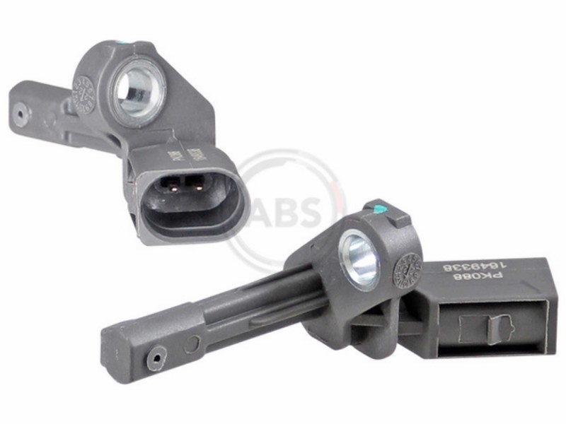 Sensore di velocit… della ruota Alhambra/Beetle/Bjalla/CC/Eos/Golf/Jetta/Passat/Q3/Scirocco/Sharan/Superb/Tiguan/Touran/Yeti (06-22)