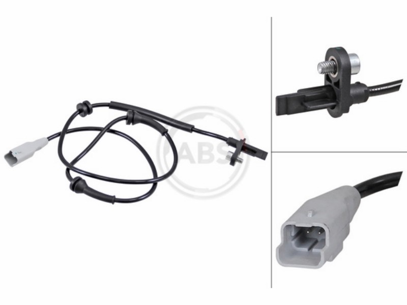Sensore di velocit… della ruota 5008/Berlingo/C4/Partner (05-22)