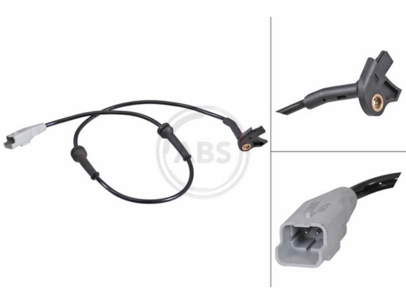 Sensore di velocit… della ruota Berlingo/C4/Partner/Spider (03-22)