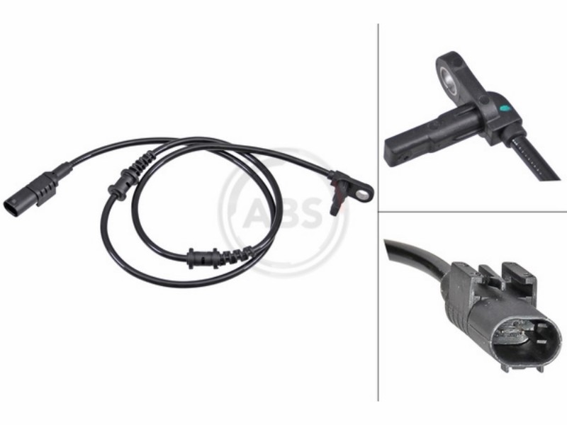 Sensore di velocit… della ruota Crafter/Sprinter Series (W906) (06-22)
