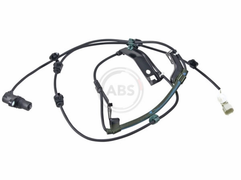 Sensore di velocit… della ruota Fortuner/Hilux (04-15)