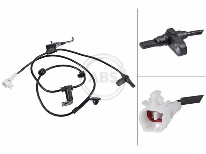 Sensore di velocit… della ruota Belta/IST/Ractis/Vitz/Yaris (05-14)