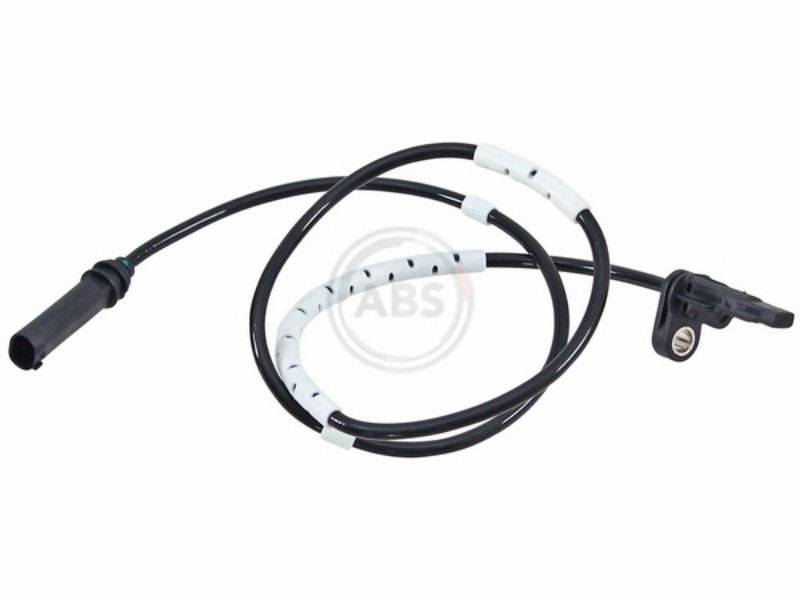 Sensore di velocit… della ruota 1 Series (F20)/1 Series (F21)/2 Series (F22)/2 Series (F23)/2 Series (F87)/3 Series (F30)/3 Series (F31)/3 Series (F34)/3 Series (F80)/4 Series (F32)/4 Series (F33)/4 Series (F36)/4 Series (F82)/4 Series (F83) (11-22)