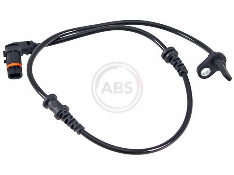 Sensore di velocit… della ruota A-Series (W169)/B-Series (W245) (04-12)