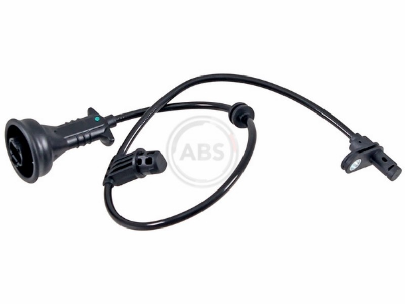 Sensore di velocit… della ruota A-Series (W169)/B-Series (W245) (04-12)