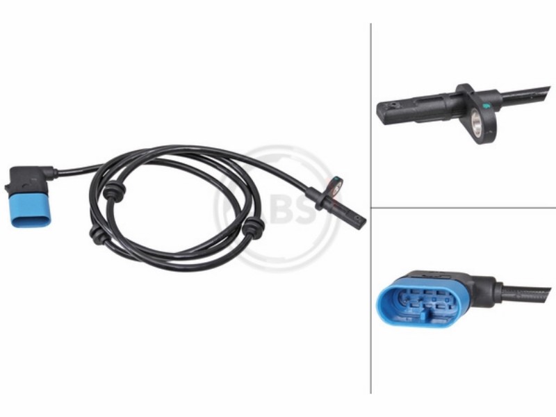 Sensore di velocit… della ruota A-Series (W176)/B-Series (W242)/B-Series (W246)/CLA-Series (W117)/GLA-Series (W156) (11-22)