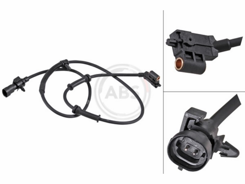 Sensore di velocit… della ruota Grand Cherokee (98-04)