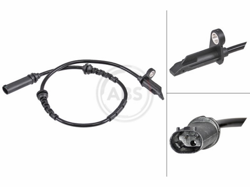 Sensore di velocit… della ruota 2 Series (F45)/2 Series (F46)/Mini/X1 Series (F48)/X2 Series (F39) (13-22)