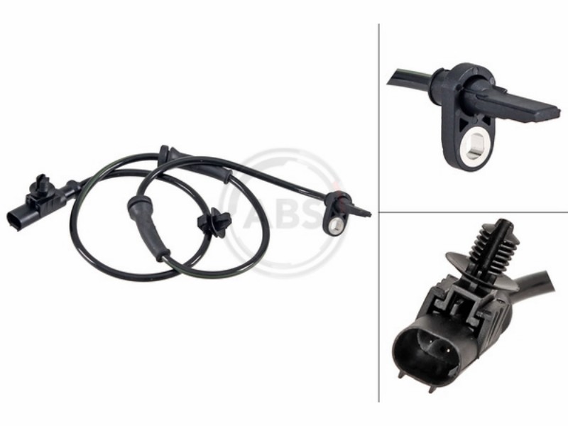 Sensore di velocit… della ruota 107/Aygo/C1 (05-14)