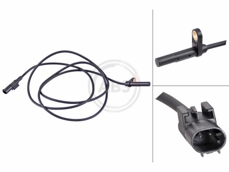 Sensore di velocit… della ruota Crafter/Sprinter Series (W906) (06-22)