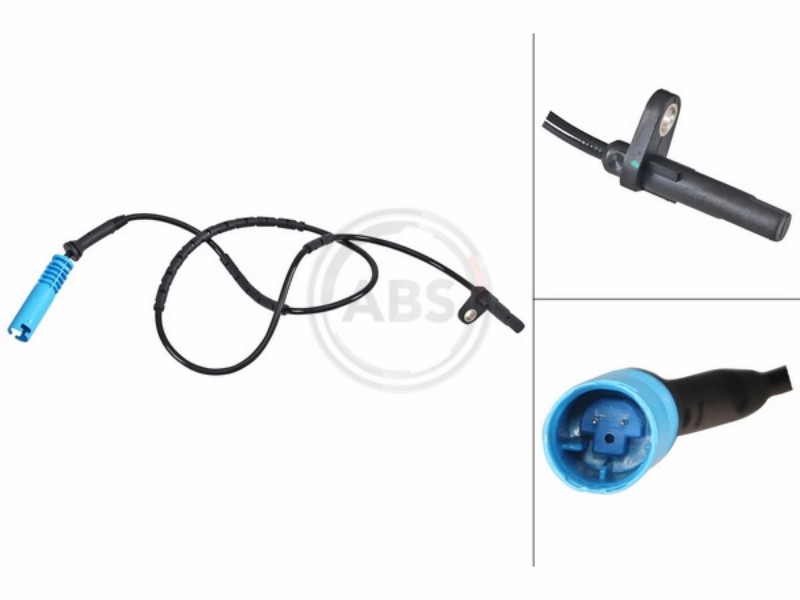 Sensore di velocit… della ruota X1 Series (E84) (09-15)