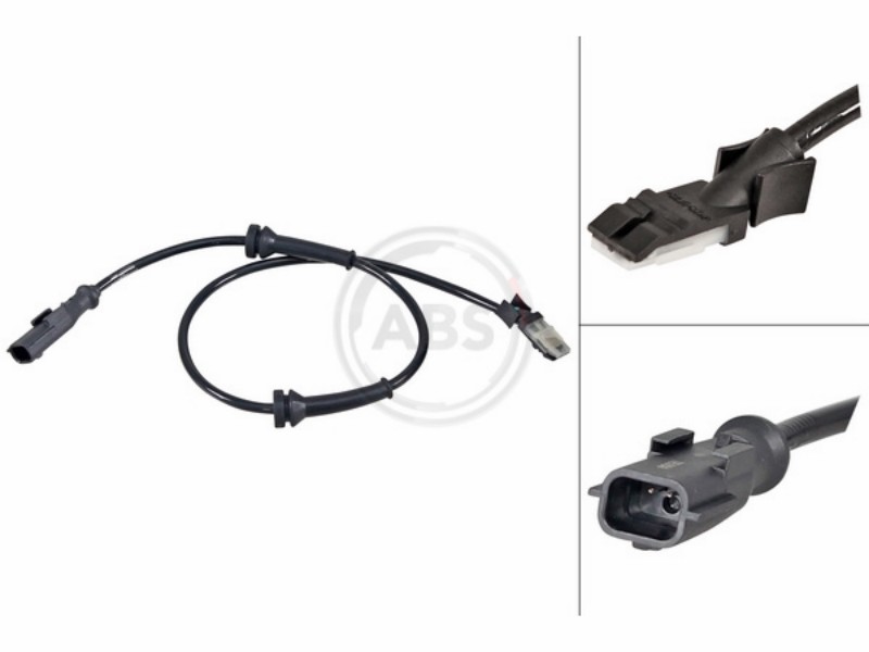Sensore di velocit… della ruota Citan (W415)/ (07-22)