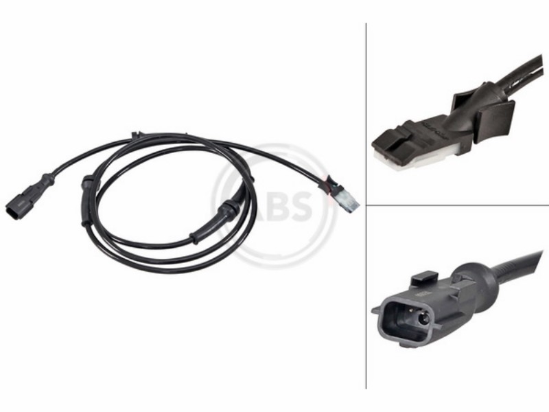 Sensore di velocit… della ruota Citan (W415)/ (07-22)