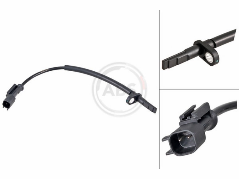 Sensore di velocit… della ruota Tourneo Custom/Transit/Transit Custom (12-22)