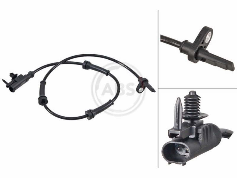 Sensore di velocit… della ruota Range Rover (12-22)