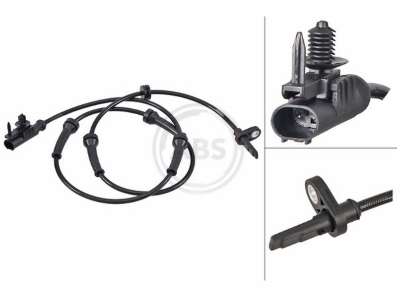 Sensore di velocit… della ruota Range Rover (12-22)