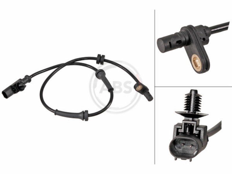 Sensore di velocit… della ruota Tiida/Versa (04-13)