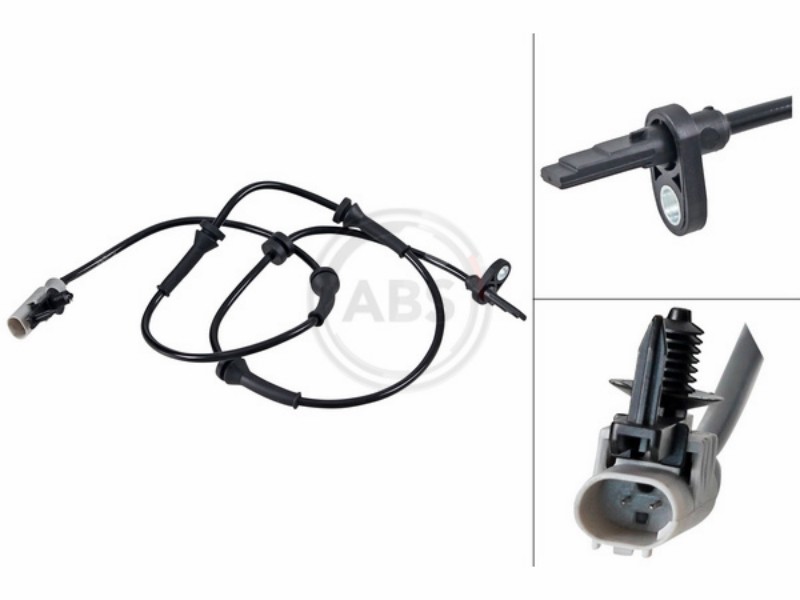 Sensore di velocit… della ruota Defender/Discovery/Range Rover (16-22)