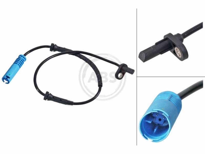 Sensore di velocit… della ruota X1 Series (E84) (09-15)