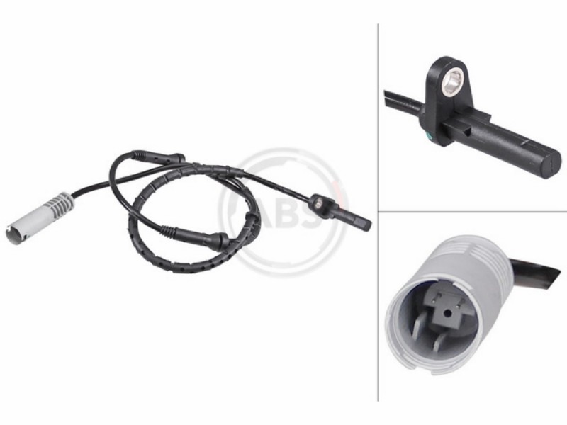 Sensore di velocit… della ruota 7 Series (E65)/7 Series (E66) (01-05)
