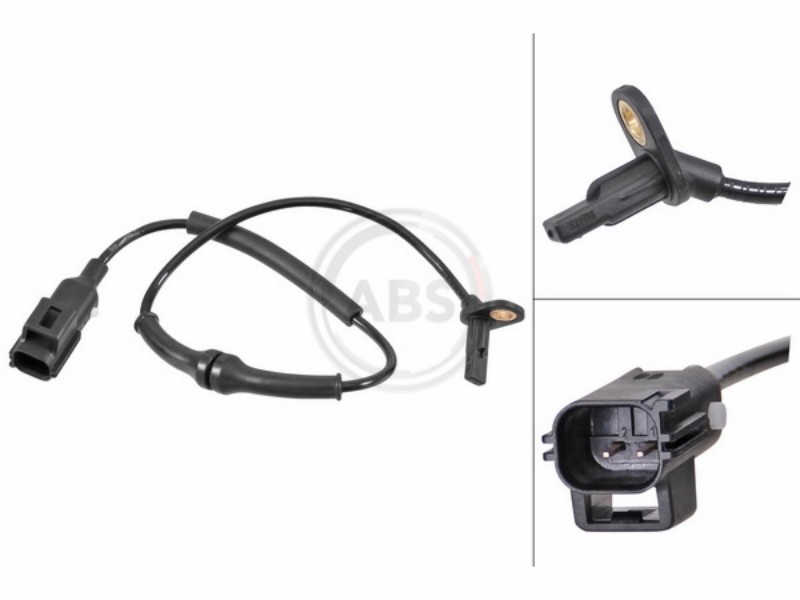 Sensore di velocit… della ruota F-Type/XF/XJ Serie/XK Serie (06-22)
