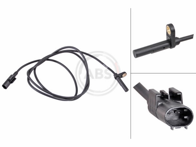 Sensore di velocit… della ruota Crafter/Sprinter Series (W906) (06-22)