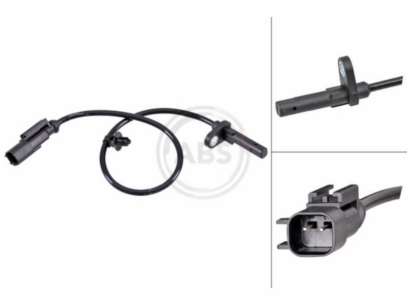 Sensore di velocit… della ruota Tourneo Custom/Transit/Transit Custom (12-22)