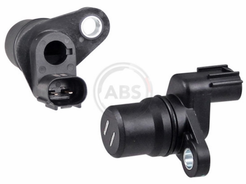 Wheel speed sensor