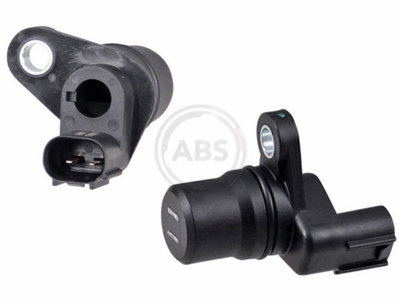 Wheel speed sensor