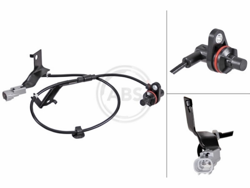 Sensore di velocit… della ruota Hilux (05-15)