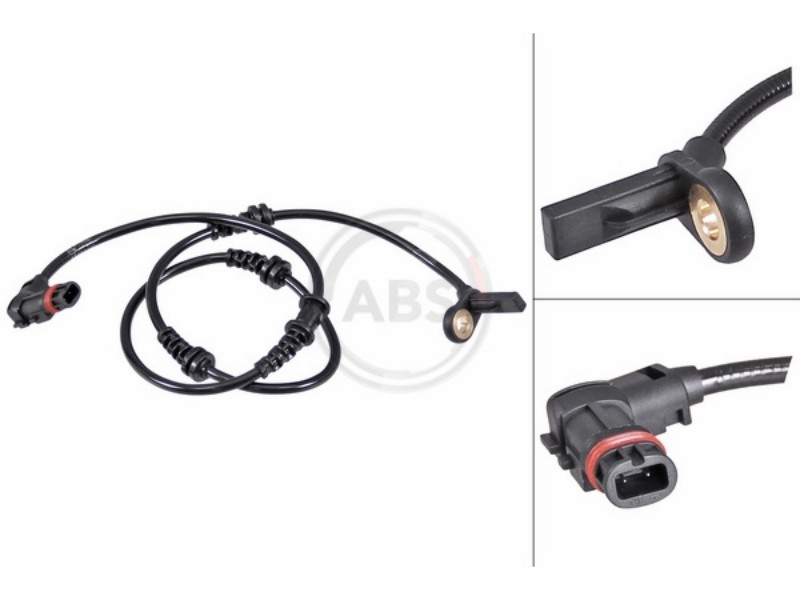 Sensore di velocit… della ruota R-Series (W251) (05-14)