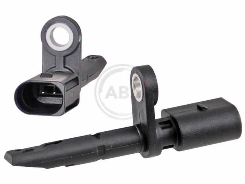 Wheel speed sensor