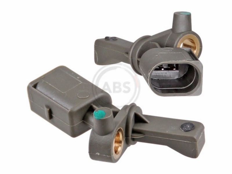 Wheel speed sensor