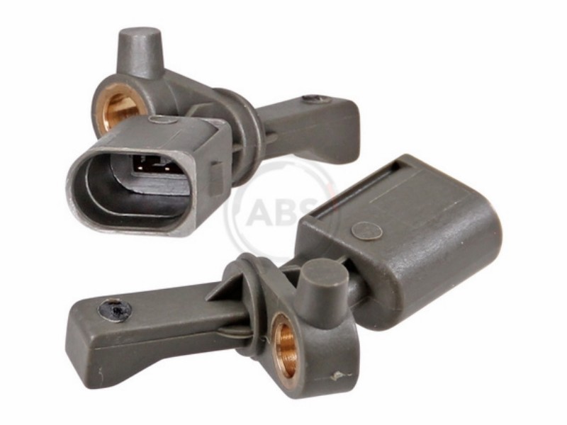 Wheel speed sensor