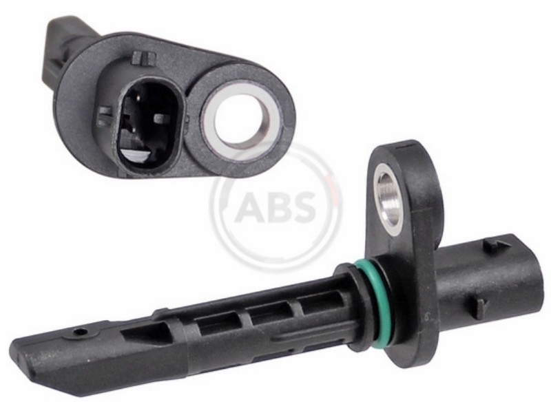 Wheel speed sensor