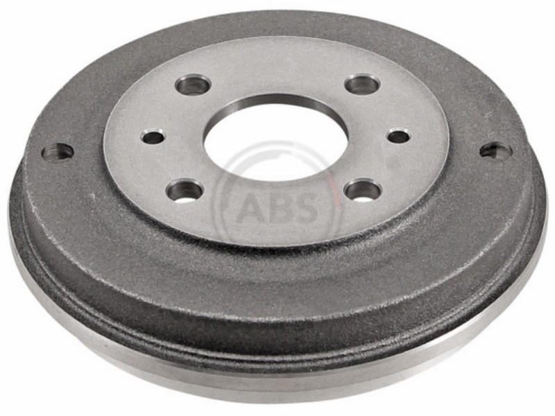 Tamburo Freno 126/600/750/850/Delta (59-00)