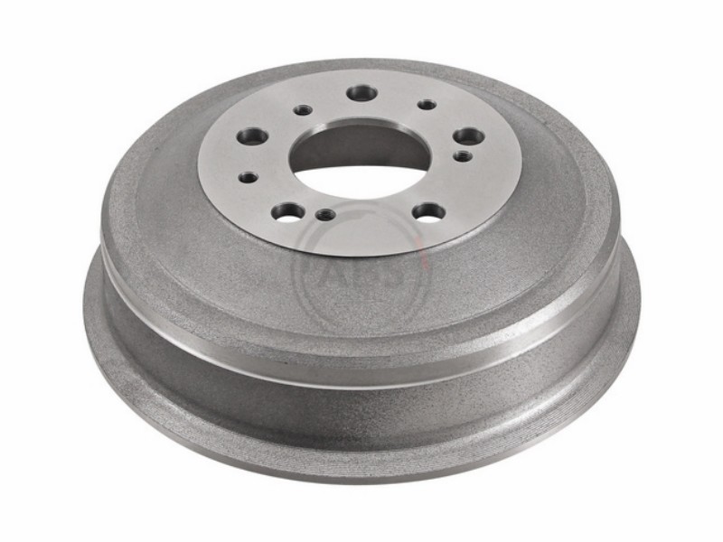 Tamburo Freno A3/AR Series/Boxer/C25/C35/Ducato/J5/Jumper/Relay/Talento (73-22)
