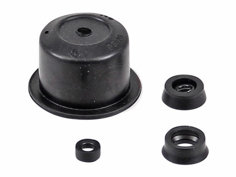 Kit di riparazione,Pinza freno 200SX/280ZX/300ZX/Bluebird/Caravan/Cedric/Cherry/D21/Hardbody/Homer/Laurel/Maxima/Navara/Pathfinder/Patrol/Pick Up/Prairie/Sani/Serena/Silvia/Sunny/Terrano/Urvan/Vanette (78-02)