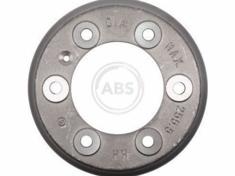 Tamburo Freno Transit (71-01)