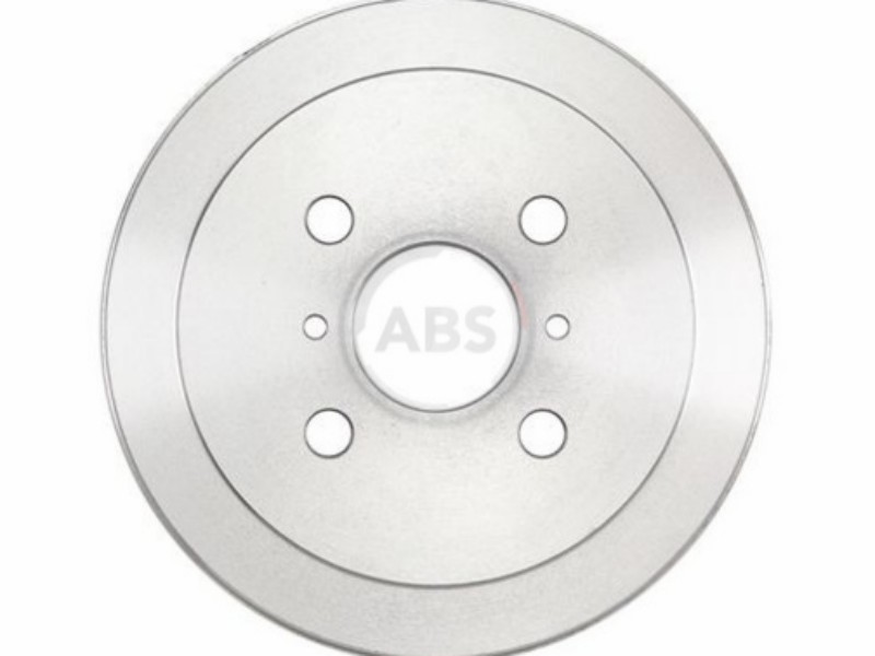 Tamburo Freno Prius (00-03)