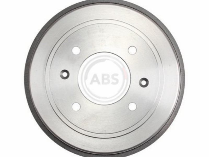 Tamburo Freno Coupe/Elantra/Lantra/Lavita/Matrix/Tiburon (95-10)