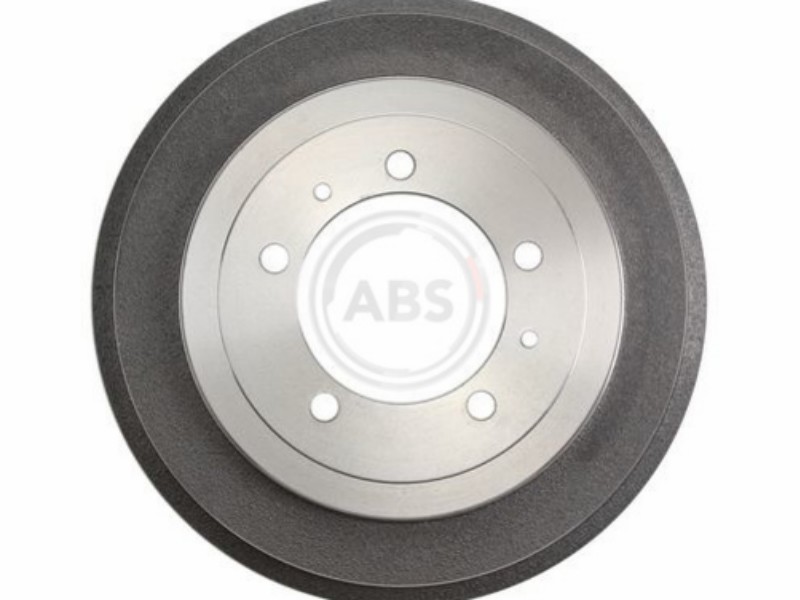 Tamburo Freno I.O/Montero/Pajero/Shogun/Space Wagon (98-07)