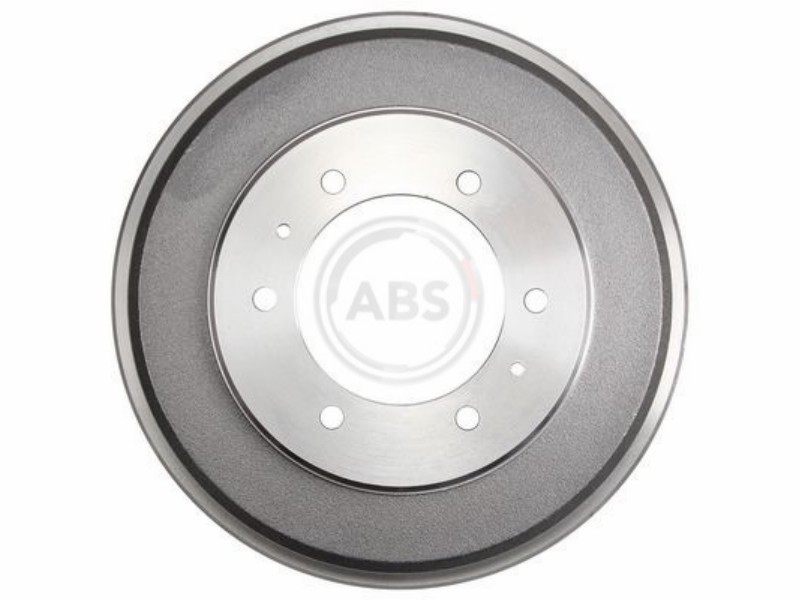 Tamburo Freno L200/L400/Montero (94-12)